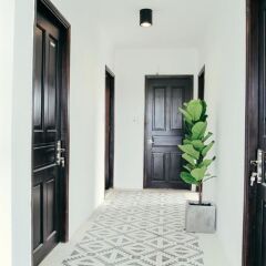 Отель The Kupid Hill Homestay Далат интерьер отеля