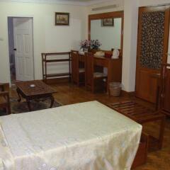 Nadi Myanmar Hotel Mandalay удобства в номере фото 2