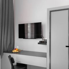 Hotel London B&B in Skopje, Macedonia from 82$, photos, reviews - zenhotels.com room amenities photo 2