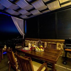 Villa Ege by Akdenizvillam Турция, Патара - отзывы, цены и фото номеров - забронировать отель Villa Ege by Akdenizvillam онлайн питание