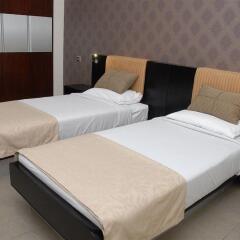 Отель Ascot Hotel ОАЭ, Дубай - отзывы, цены и фото номеров - забронировать отель Ascot Hotel онлайн комната для гостей фото 3