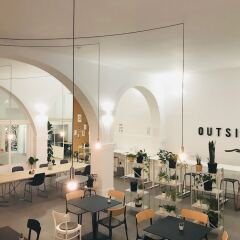 Отель Outsite Lisbon