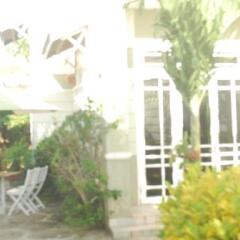 Отель De Vong Riverside Homestay Хойан фото 4