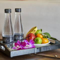 Hotel De Charme Saigon в номере фото 2