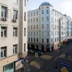 Апартаменты на Бронной Москва фото 7
