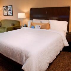 Hilton Garden Inn St Louis Airport Berkeley United States - 