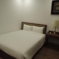 An Hotel комната для гостей фото 5