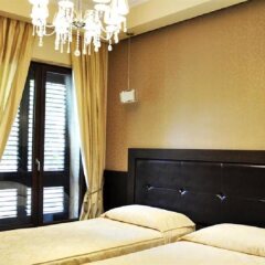 Отель Vila Alba Тирана детские мероприятия