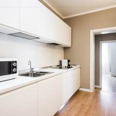 Отель MyPlace Duomo family Apartment Италия, Падуя - отзывы, цены и фото номеров - забронировать отель MyPlace Duomo family Apartment онлайн в номере фото 2