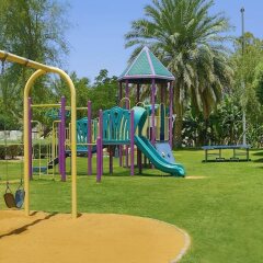 Отель Radisson Blu Hotel & Resort ОАЭ, Эль-Айн - отзывы, цены и фото номеров - забронировать отель Radisson Blu Hotel & Resort онлайн детские мероприятия