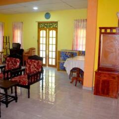 Отель Vega Holiday Rest комната для гостей фото 2