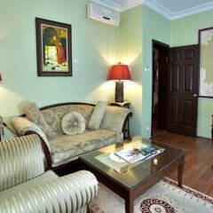 Asmali Hotel комната для гостей фото 7