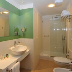 Отель Chc Business Residence Генуя ванная