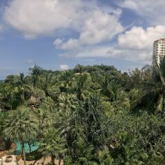 Отель Movenpick Resort & Spa Karon Beach Phuket фото 13