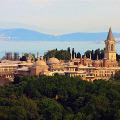 Istanbul Apartments Турция, Стамбул - отзывы, цены и фото номеров - забронировать отель Istanbul Apartments онлайн фото 3