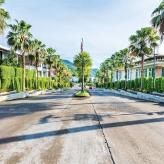 Отель Wyndham Sea Pearl Resort Phuket спортивное сооружение