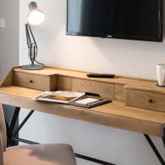 Отель Cesca Boutique Hotel Мальта, Мунксар - отзывы, цены и фото номеров - забронировать отель Cesca Boutique Hotel онлайн удобства в номере