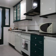 Отель Aqua Apartments Oceanográfico Испания, Валенсия - отзывы, цены и фото номеров - забронировать отель Aqua Apartments Oceanográfico онлайн в номере фото 2