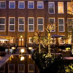 Отель Sofitel Legend The Grand Amsterdam фото 6