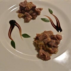 Отель Casa Briga Италия, Монтезильвано - отзывы, цены и фото номеров - забронировать отель Casa Briga онлайн питание