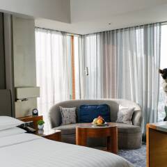 Shangri-La Hotel, Tianjin детские мероприятия