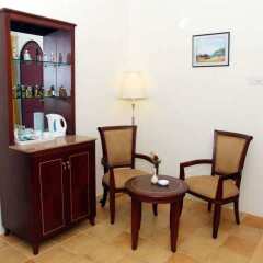 Colonia Santa Maria Hotel удобства в номере фото 2