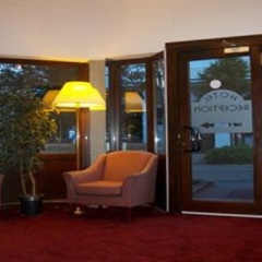 Hotel Evergreen Брюссель