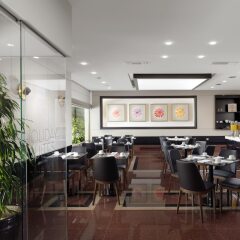 Отель Holiday Suites Афины питание фото 3
