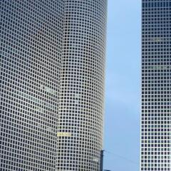Crowne Plaza Tel Aviv City Center Израиль, Тель-Авив - 9 отзывов об отеле, цены и фото номеров - забронировать отель Crowne Plaza Tel Aviv City Center онлайн фото 2