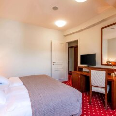 Отель Clarion Grand Zlaty Lev Либерец удобства в номере
