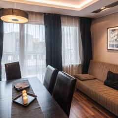 Отель Apartament Jazz Польша, Познань - отзывы, цены и фото номеров - забронировать отель Apartament Jazz онлайн комната для гостей фото 2