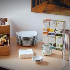 Отель Holiday Inn Dresden - City South Германия, Дрезден - отзывы, цены и фото номеров - забронировать отель Holiday Inn Dresden - City South онлайн фото 12