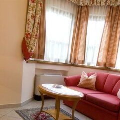 Hotel Ristorante Lewald Горнолыжный курорт Ортлер комната для гостей фото 5