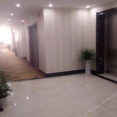 Kangjia Xinsu Hotel интерьер отеля фото 2