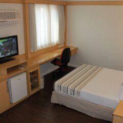 Monreale Plus Guarulhos International Airport in Guarulhos, Brazil from 62$, photos, reviews - zenhotels.com guestroom photo 4
