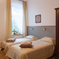 Отель Florens Boutique комната для гостей фото 2
