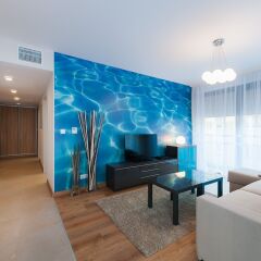 Отель EXCLUSIVE Aparthotel интерьер отеля фото 3