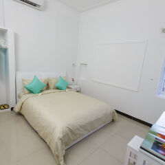 Отель Retreat Home Hoian детские мероприятия фото 2