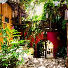 Los Amigos Hostel