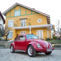 Отель BICH DAO Boutique - Dalat Вьетнам, Далат - отзывы, цены и фото номеров - забронировать отель BICH DAO Boutique - Dalat онлайн городской автобус