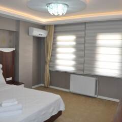 Madi Hotel Bursa Турция, Бурса - отзывы, цены и фото номеров - забронировать отель Madi Hotel Bursa онлайн комната для гостей фото 3