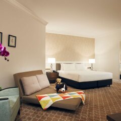 Orchard Rendezvous Hotel by Far East Hospitality Сингапур