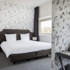 Отель ibis Styles Amsterdam Airport (new) Нидерланды, Схипхол - 2 отзыва об отеле, цены и фото номеров - забронировать отель ibis Styles Amsterdam Airport (new) онлайн фото 10