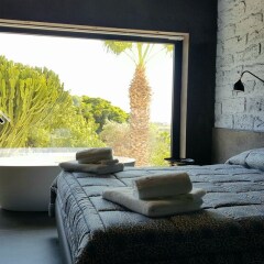 Отель B&B Lekythos Агридженто интерьер отеля фото 2