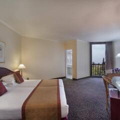 King Solomon Hotel Jerusalem Израиль, Иерусалим - 1 отзыв об отеле, цены и фото номеров - забронировать отель King Solomon Hotel Jerusalem онлайн комната для гостей фото 5