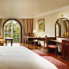 Отель The Green Park Hotel Мексика, Мехико - отзывы, цены и фото номеров - забронировать отель The Green Park Hotel онлайн комната для гостей фото 4