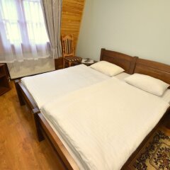 Гостиница Complex Family Волосянка комната для гостей фото 2