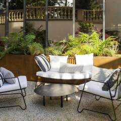 Отель Ibis Brussels Centre Chatelain Брюссель фото 12