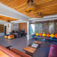 Отель Punnpreeda Beach Resort детские мероприятия