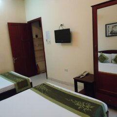 Nam Ngai Hotel Хойан удобства в номере